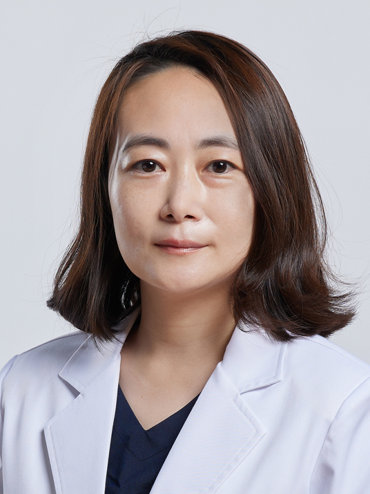 인제대학교부산백병원 내분비대사내과 권민정 교수