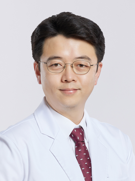 인제대학교상계백병원 심장내과 김광실 교수