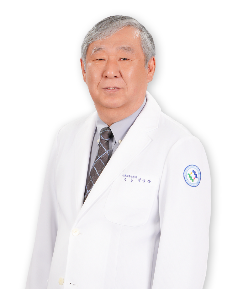전북대학교병원 마취통증의학과 김동찬 교수