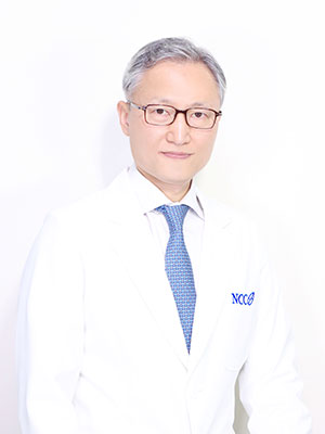 국립암센터 혈액종양내과 엄현석 교수
