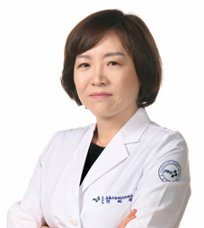 부산대학교병원 알레르기내과 박혜경