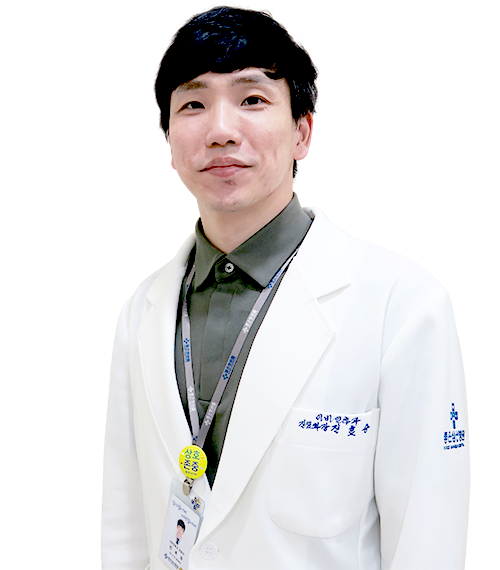 좋은삼선병원 이비인후과 진효승