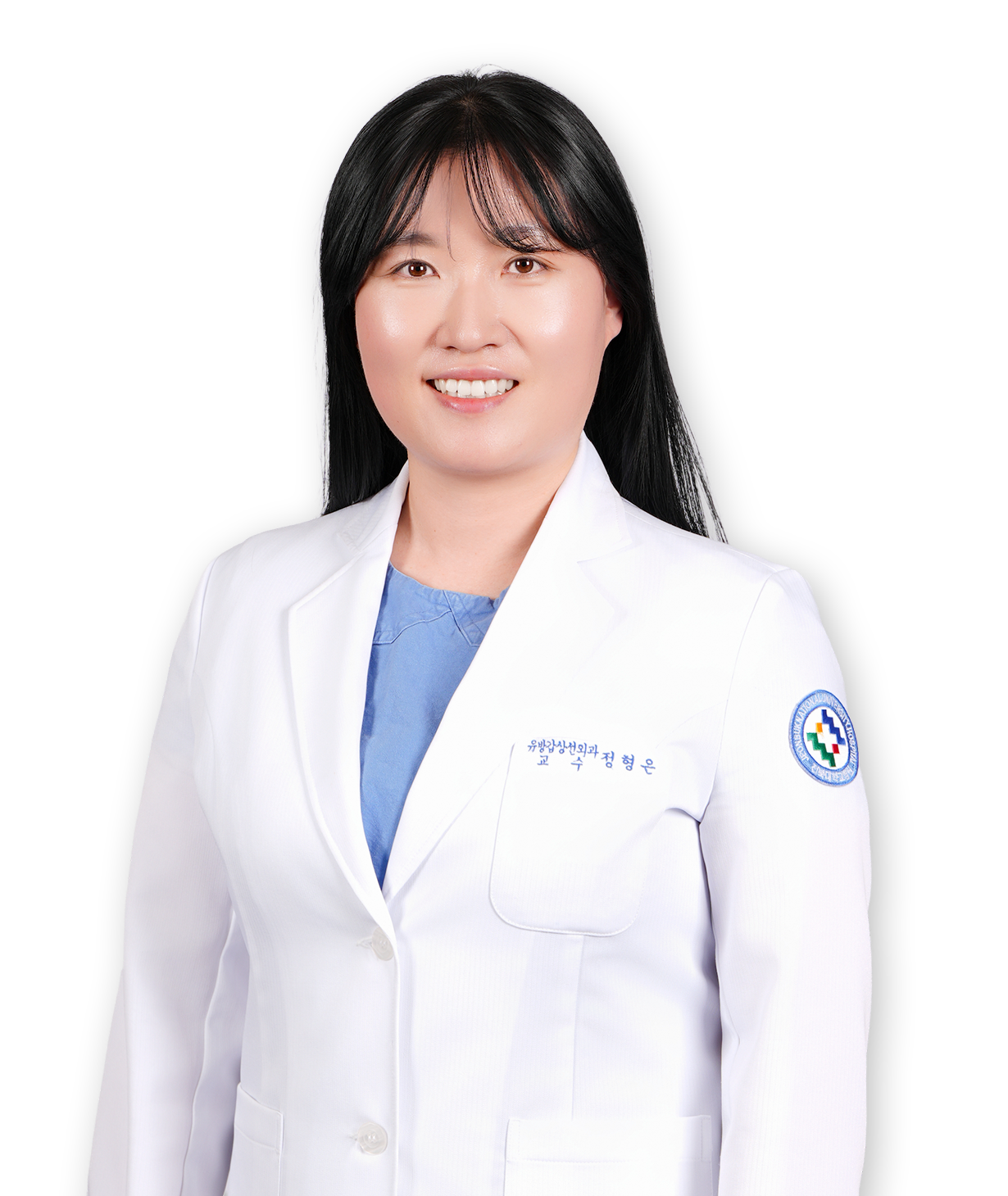 전북대학교병원 유방갑상선외과 정형은 교수