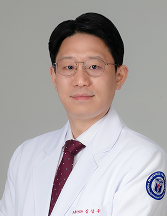 계명대학교대구동산병원 호흡기내과 심상우 교수