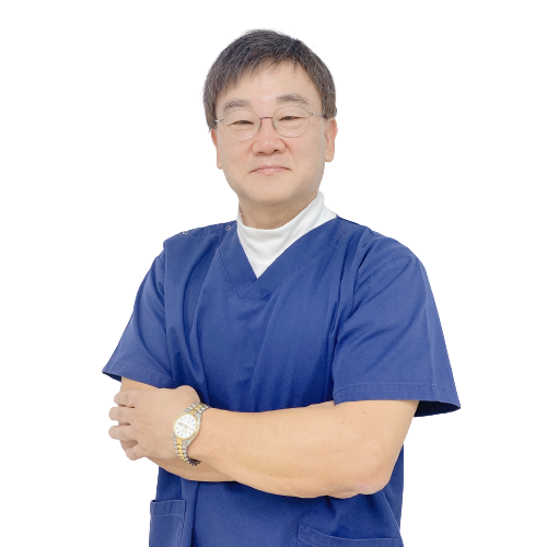 근로복지공단 태백병원 응급의학과 이명재 교수