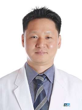 순천향대학교부속구미병원 직업환경의학과 윤성용