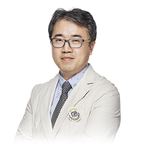 가톨릭대학교성빈센트병원 비뇨의학과 이승주 교수