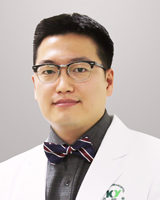 건양대학교병원 정형외과 송재황