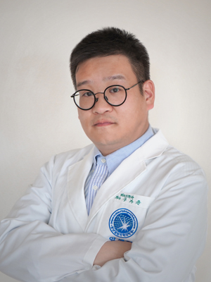 동남권원자력의학원 원자력병원 비뇨의학과 구자윤 교수