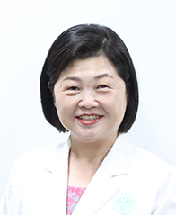 이화여자대학교목동병원 소아청소년과 박은애 교수
