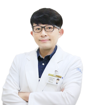 온병원 가정의학과 강동완