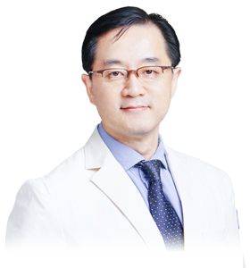 가톨릭대학교 은평성모병원 송현석 교수