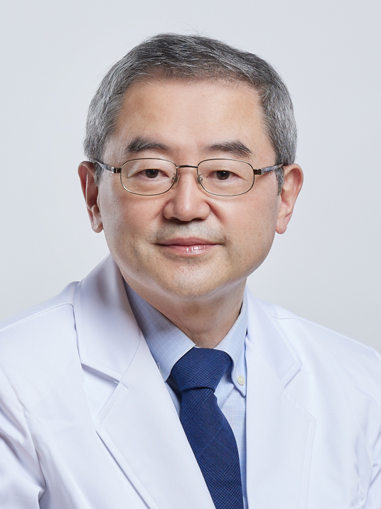 인제대학교부산백병원 신경외과 김무성 교수