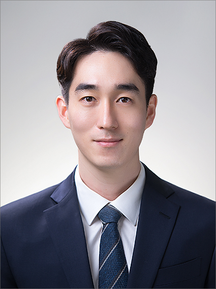 칠곡경북대학교병원 안과 최정문
