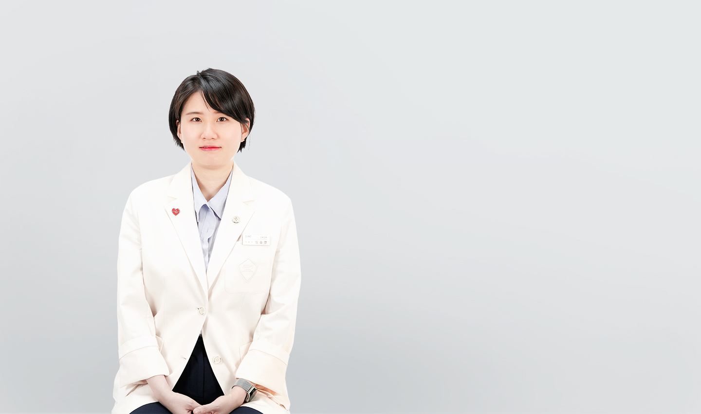 삼성서울병원 산부인과 임승연 교수