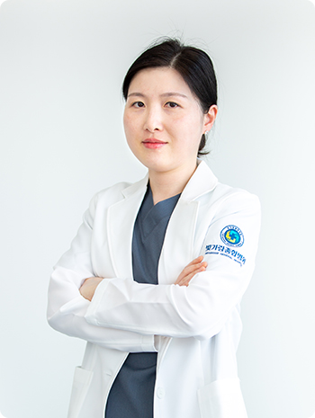 빛가람종합병원 내과 강은진 교수