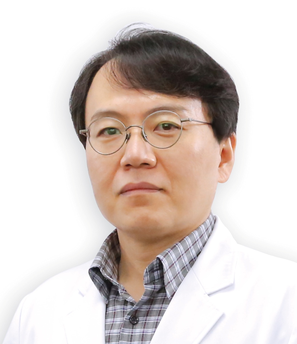 전남대학교병원 호흡기내과 권용수 교수