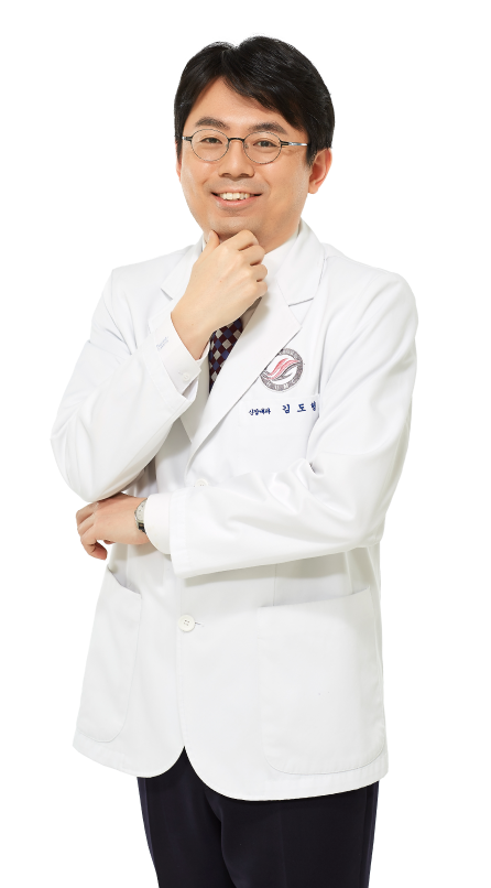 한림대학교강남성심병원 신장내과 김도형 교수