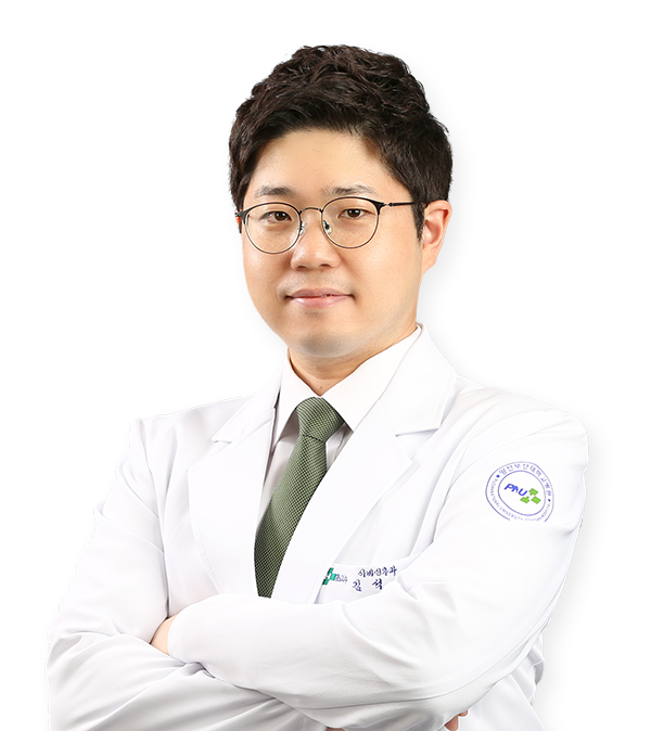 양산부산대학교병원 이비인후과 김석현