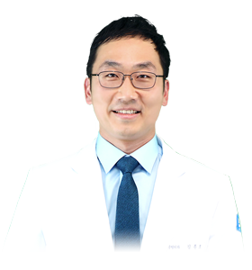 가톨릭대학교여의도성모병원 김종호 교수