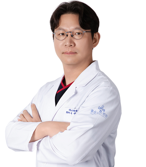 좋은강안병원 재활의학과 이상진