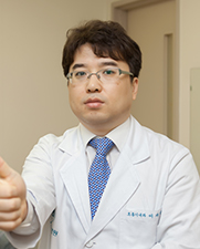 서울아산병원 호흡기내과 , 폐고혈압·정맥혈전센터 , 암병원 , 폐암센터 이재승