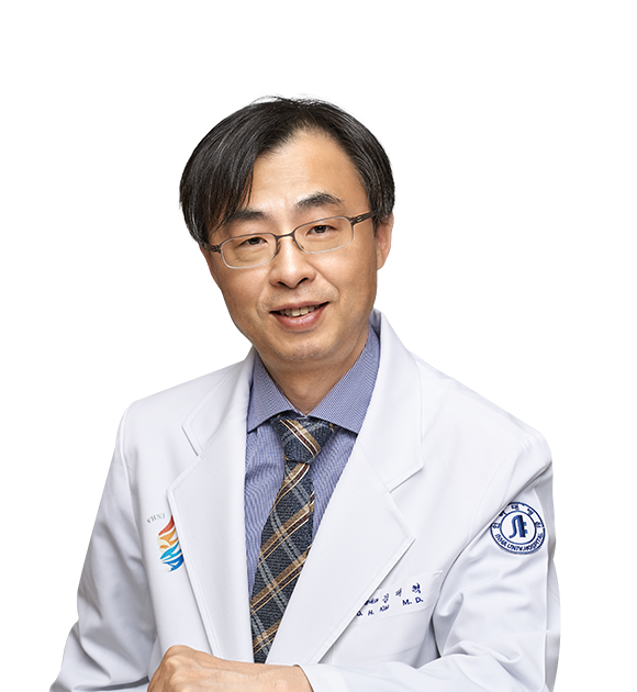 인하대학교병원 심장내과 김대혁 교수