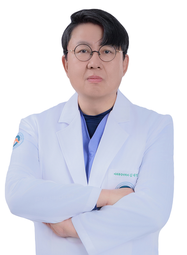 울산대학교병원 마취통증의학과 김대영 교수