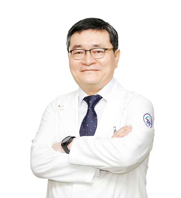 광주기독병원 호흡기내과 고영춘 교수