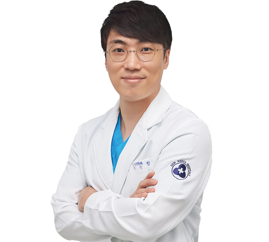 뉴고려병원 응급의학과 정진우 교수