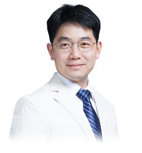 가톨릭대학교 은평성모병원 위장관외과 김동진 교수