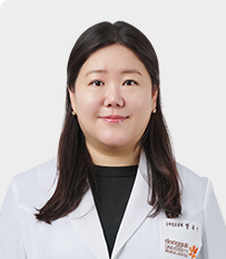 동국대학교일산불교병원 소아청소년과(내분비 분과) 정유진