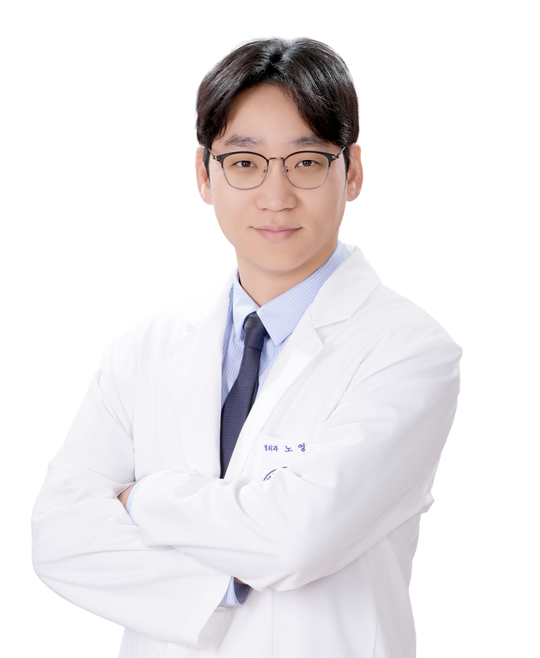 제주대학교병원 정형외과 노영호