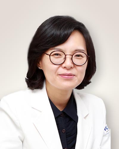 영남대학교병원 혈액종양내과 김민경 교수
