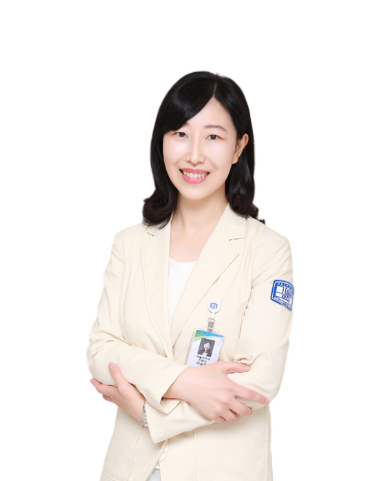 가톨릭대학교대전성모병원 재활의학과 이숙정 교수