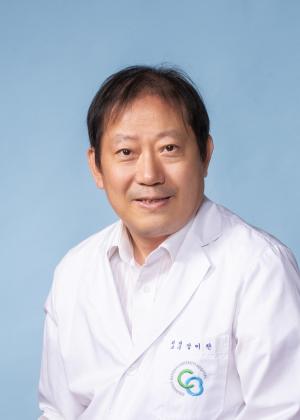 충북대학교병원 혈관질환외과 장이찬 교수