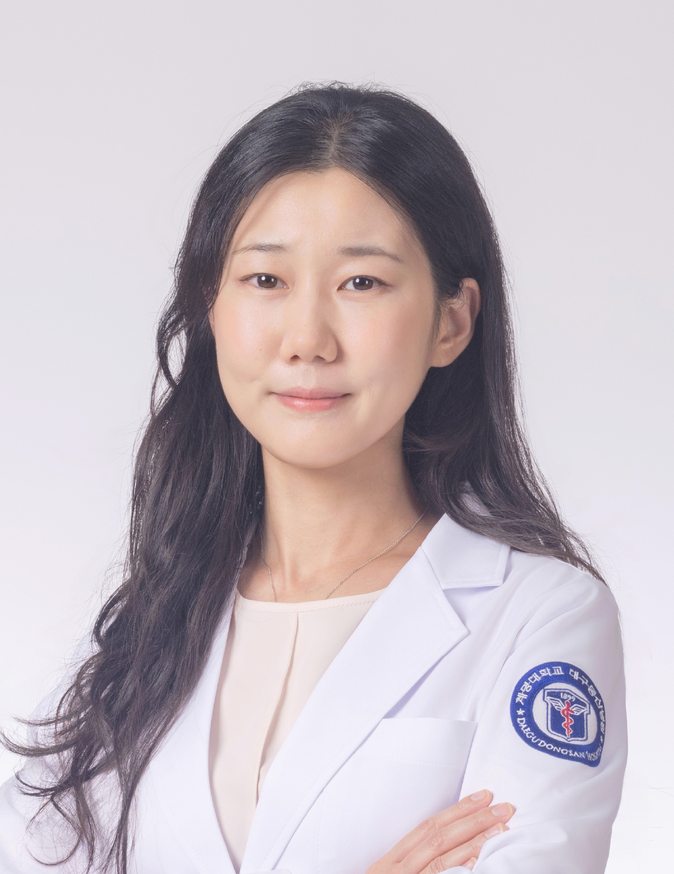 계명대학교대구동산병원 안과 정지현