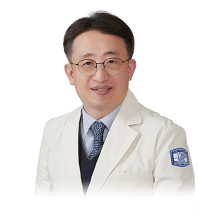 가톨릭대학교여의도성모병원 노영정