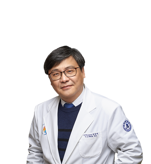 인하대학교병원 소아청소년과 권영세 교수