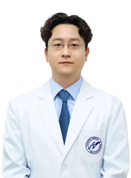창원한마음병원 갑상선센터 이준호