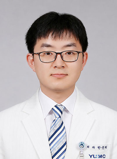 영남대학교병원 대장항문외과 한준희