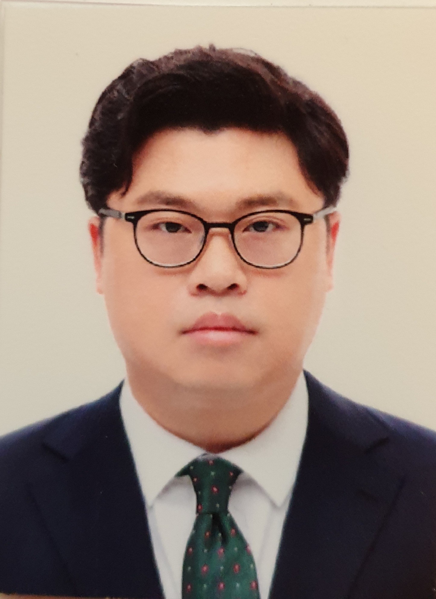국립암센터 대장암외과 이동운
