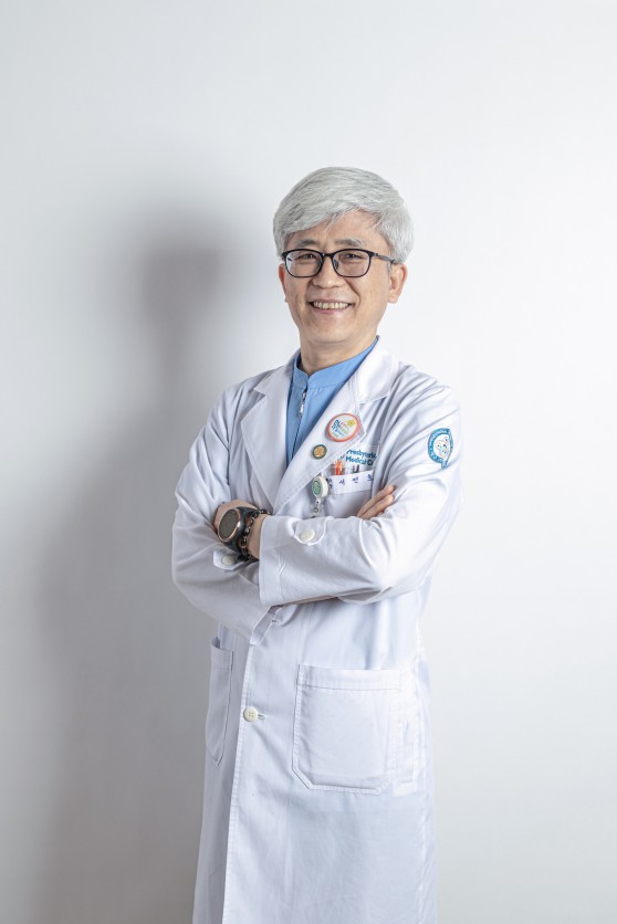 예수병원 흉부외과 서연호 교수