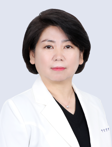 효산의료재단 안양샘병원 혈액종양내과 이정애 교수