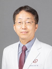 의료법인길의료재단길병원 심장내과 강웅철 교수