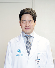 서울아산병원 신경과 구용서 교수