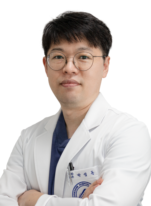 창원한마음병원 내분비센터 박성돈