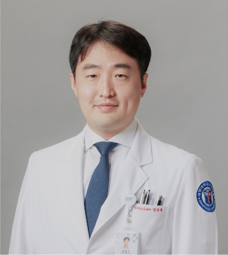 계명대학교대구동산병원 알레르기내과 정창규 교수