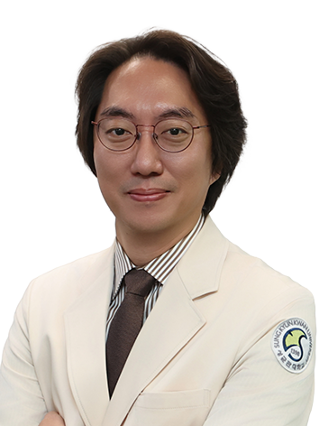 성균관대학교삼성창원병원 내분비내과 서성환 교수