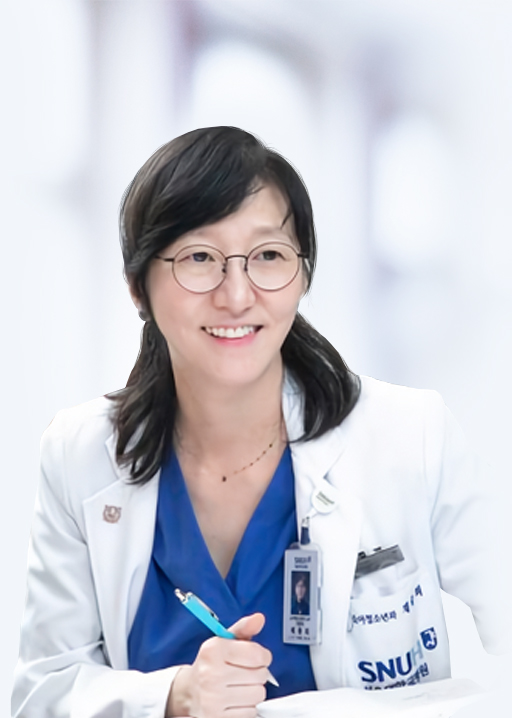 서울대학교병원 임상유전체의학과(소아) 채종희 교수